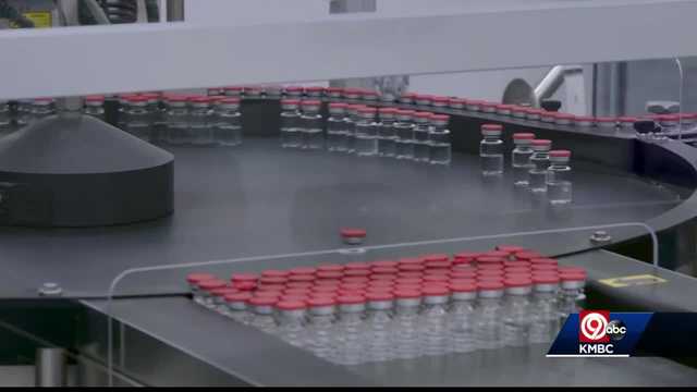 Missouri's vaccine supply limited as state plans to ramp up distribution - Vimarsana News