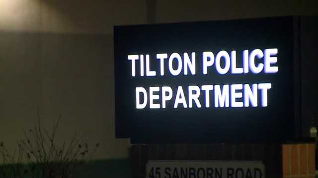 Child hurt by debris after gun accidentally discharges in Tilton - Vimarsana News