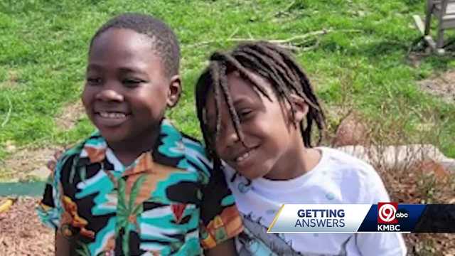 Community mourns the loss of KCK child fatally shot outside home - Vimarsana News