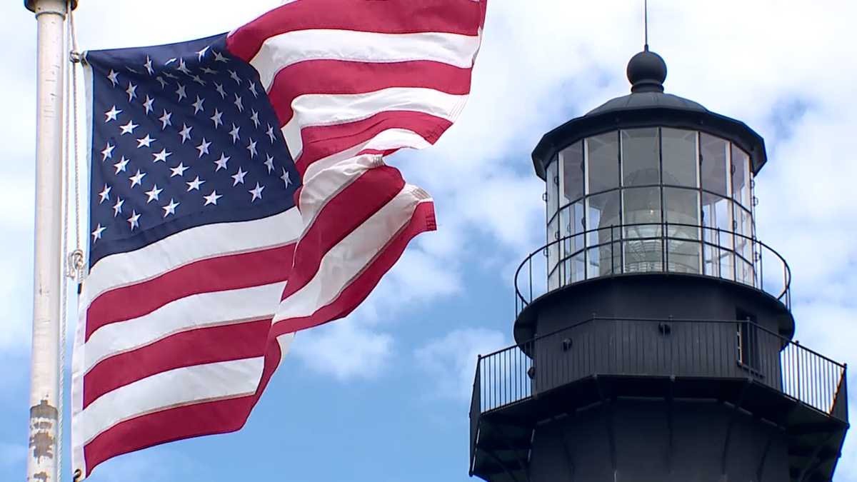 Tybee Island lighthouse stands as a living link to America’s earliest days