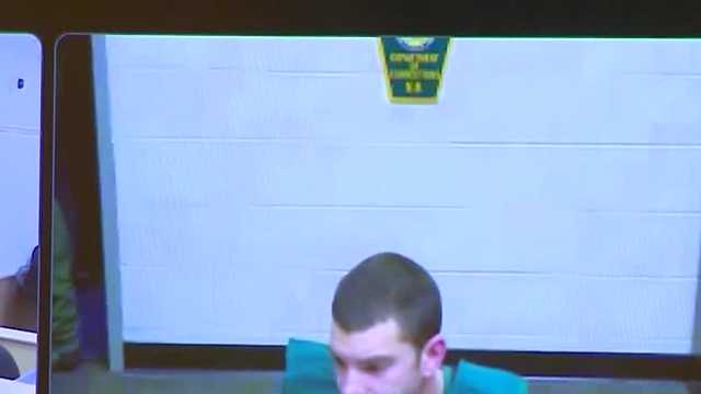 Affidavit: Suspect in Derry shooting told police he killed uncle to protect father - Vimarsana News