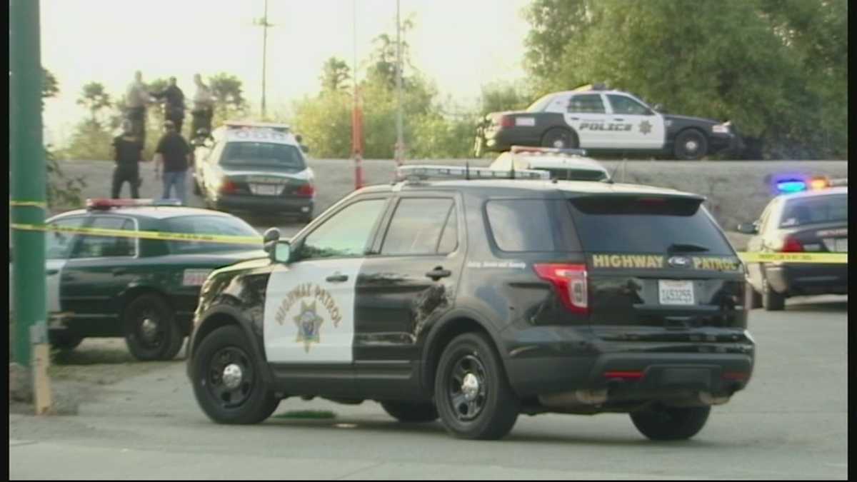 Watsonville police investigating their 1st murder of the year