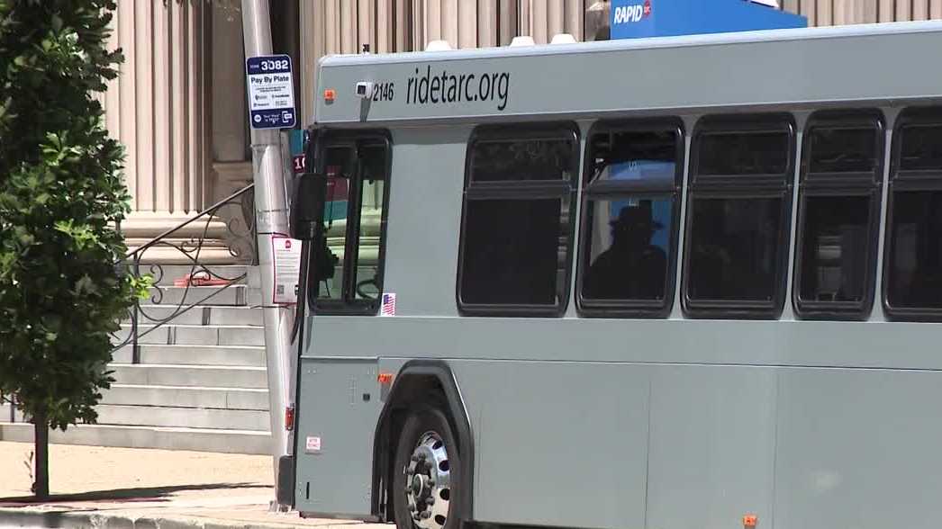 TARC's major redesign to improve efficiency, service debuts in August