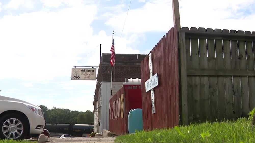 Iowa crime: Jamarcus Gully charged in Fort Dodge bar shooting - KCCI