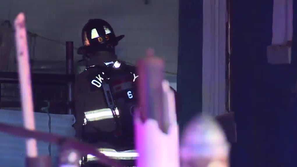 Apartment fire leads to loss of several pets in southwest OKC