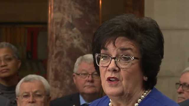 Nebraska state senator proposes fetal heartbeat abortion bill - Vimarsana News