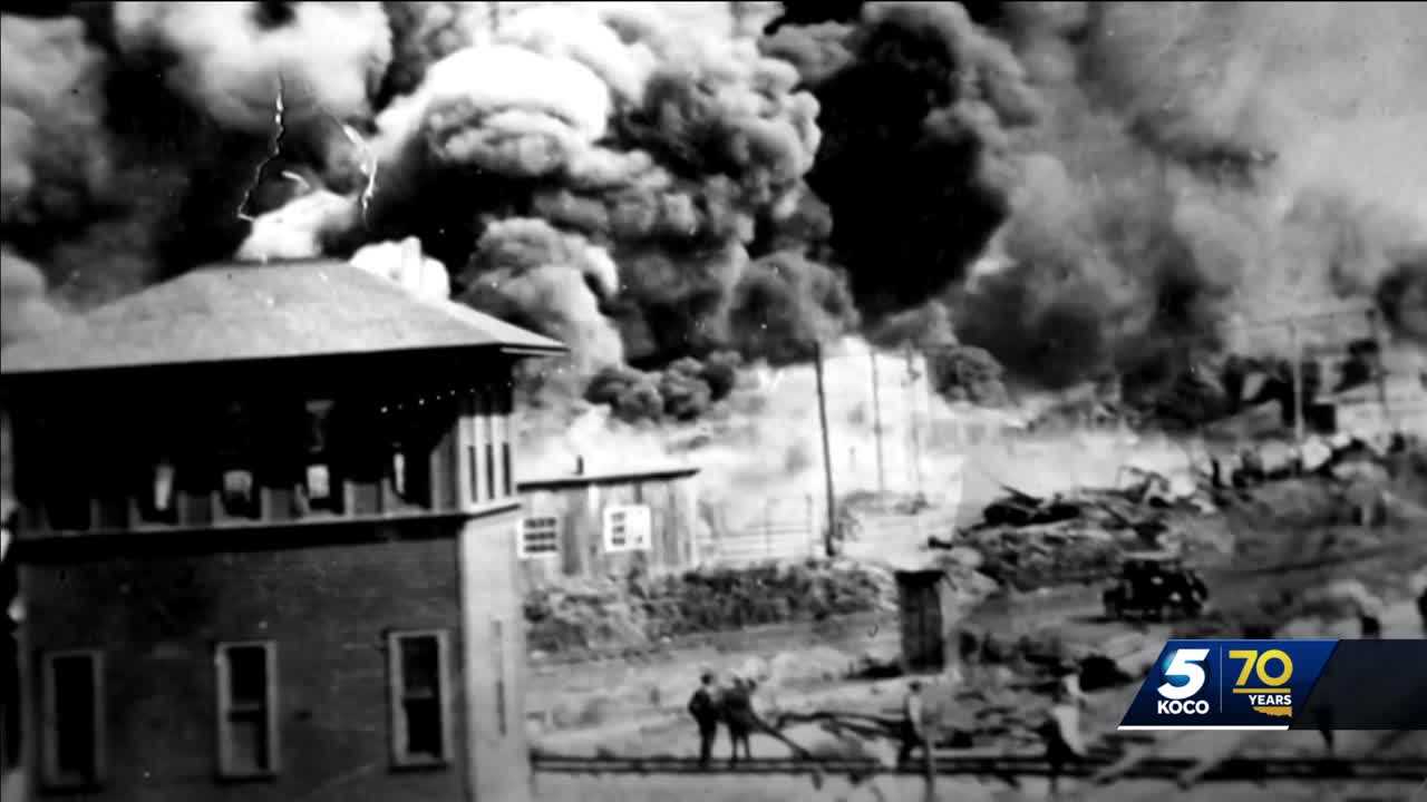 Oklahoma Supreme Court dismisses Tulsa Race Massacre lawsuit - Vimarsana News
