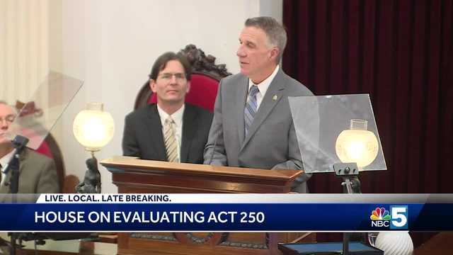 Democrats and progressives react to Gov. Scott's State of the State - Vimarsana News