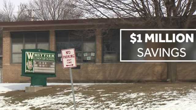 Waukesha School District wants to close elementary school - Vimarsana News