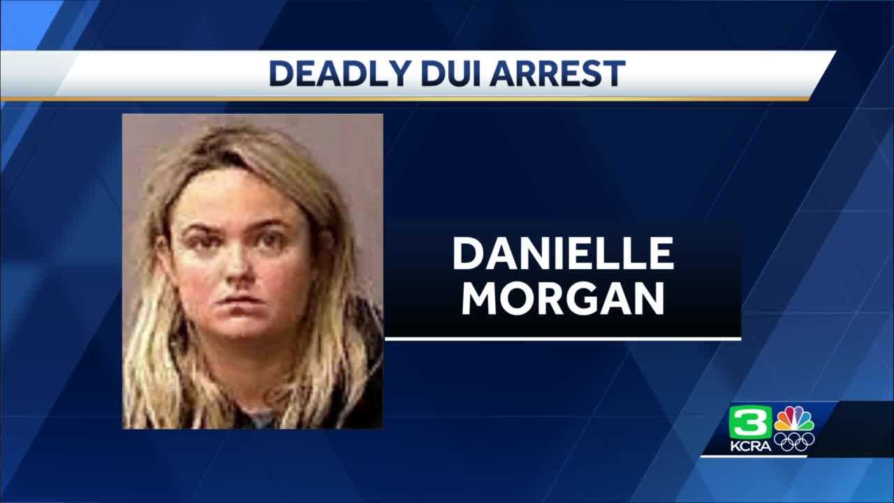 Woman Accused Of DUI, Murder In Crash That Kills 2 Teens In Stanislaus ...