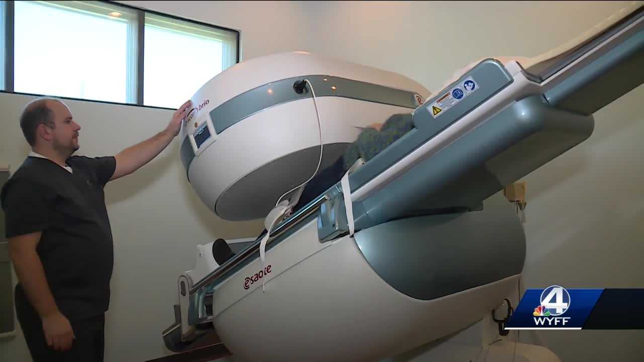 Open Air MRI Machine Gives Patients A More Comfortable Experience   85ab8123 2307 4a79 Bcfb Ad631c9ba655 Image 