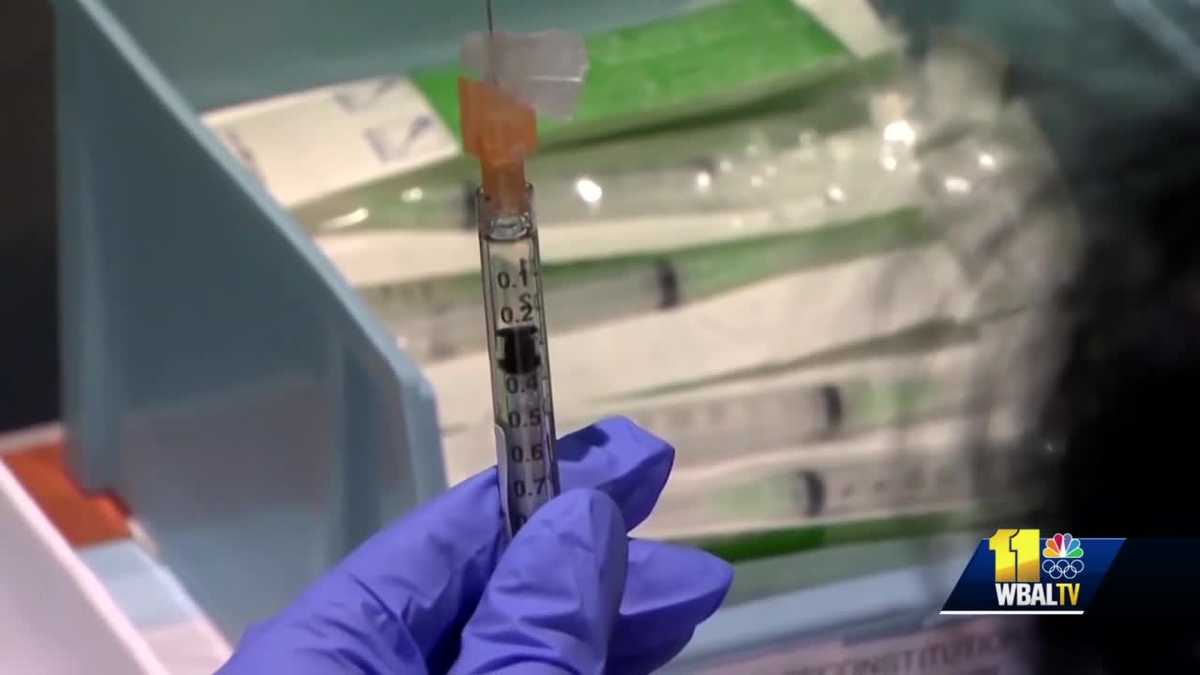 Doctor explains natural immunity vs. vaccine immunity