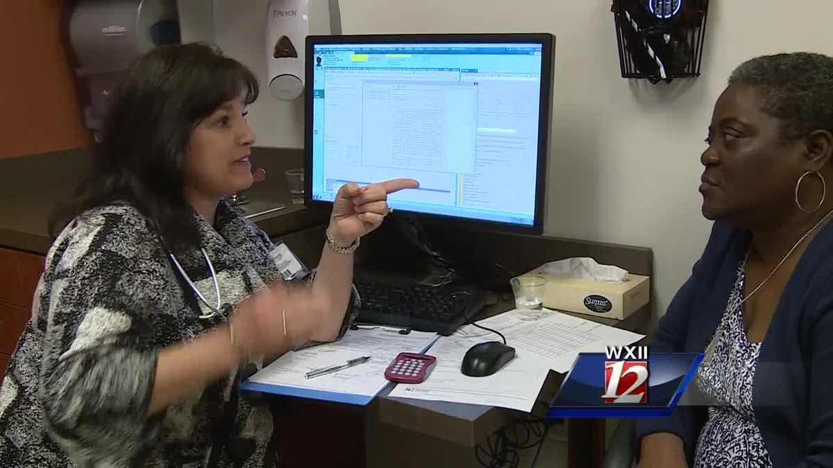 New diabetes management clinic opens in the Triad