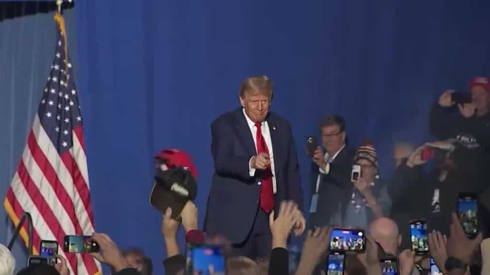 Supreme Court minority in Trump case disagrees on reasoning Supreme Court minority in Trump case disagrees on reasoning