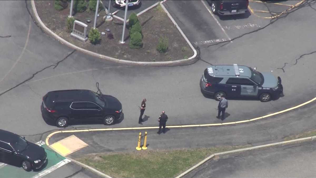 Haverhill, Massachusetts police: High school student arrested after ...