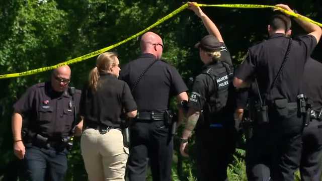 Suspicious death under investigation near Nutt's Pond in Manchester - Vimarsana News