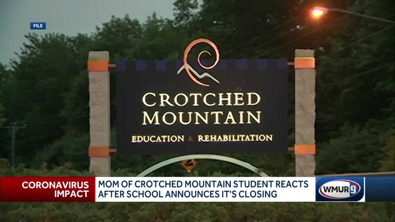 Parents Left Scrambling After Special Needs School Announces Closure