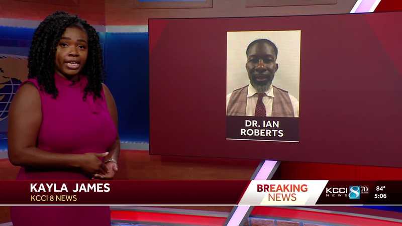 KCCI speaks to immigration attorney about circumstances surrounding Ian Roberts' case