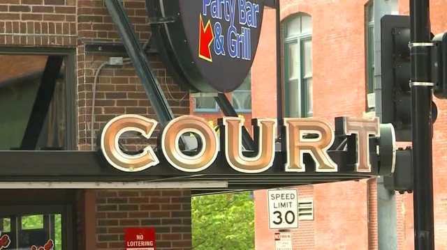 Des Moines zoning board votes to allow future alcohol sales at Court Center - Vimarsana News