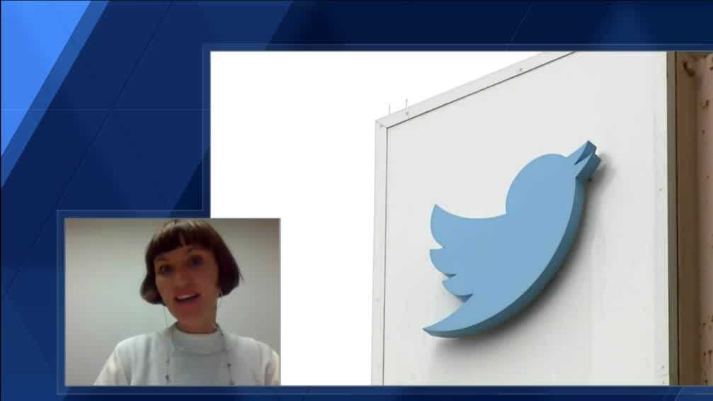 UC Davis professor says changes at Twitter will impact industry