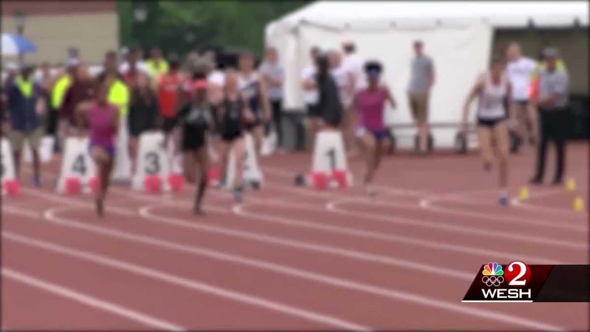 Florida bill banning transgender females from competing in girls ...
