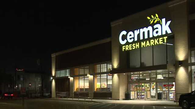 Milwaukee Health Department finds dead mice, live cockroaches in Cermak Fresh Market - Vimarsana News
