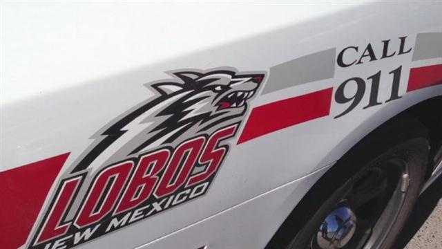 News Tracker: Professor attacked at UNM