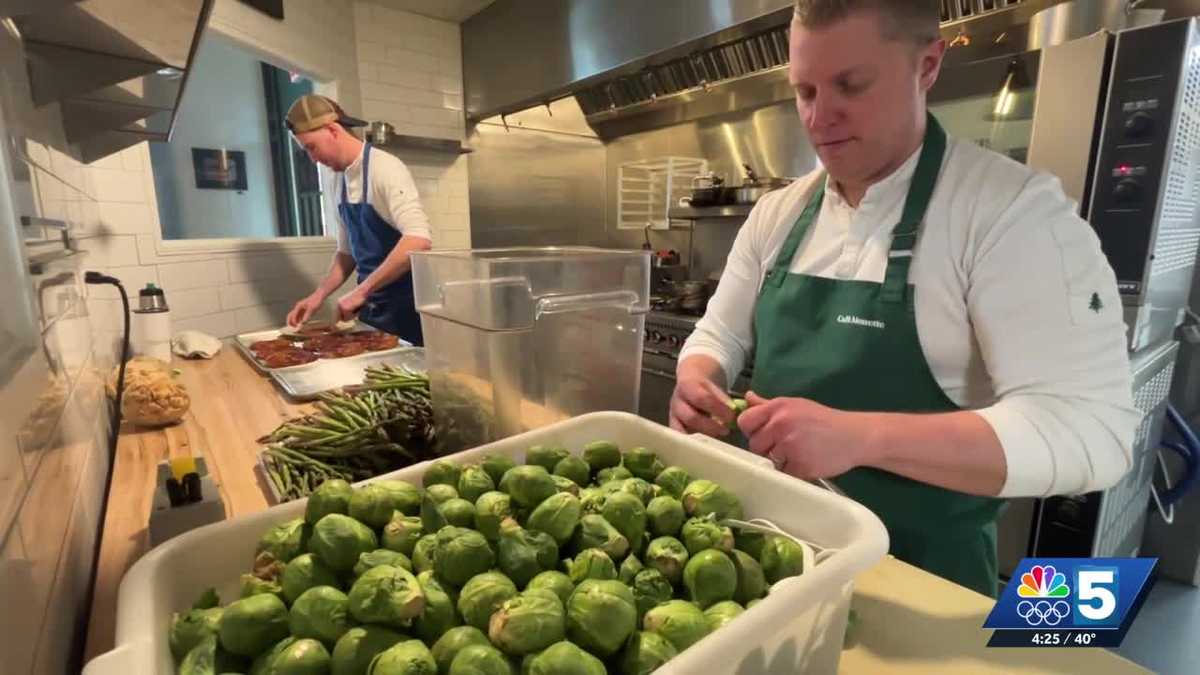 James Beard Foundation announces 2026 Vermont award semifinalists