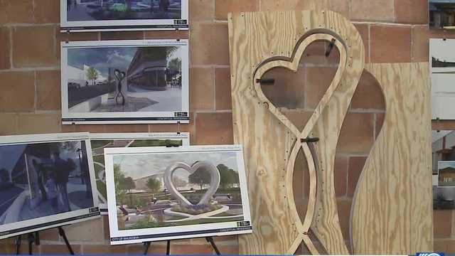 Memorial honoring those killed in Waukesha Parade to be unveiled - Vimarsana News