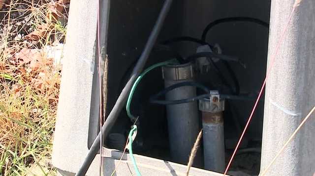 Copper thefts in Louisville are leaving many highways dark - Vimarsana News