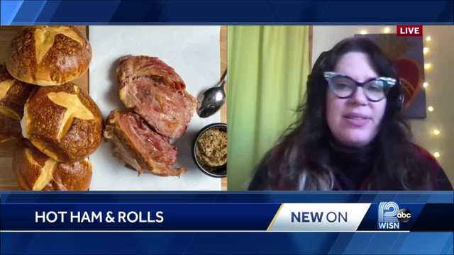 Hot ham and rolls: A Wisconsin tradition - Vimarsana News
