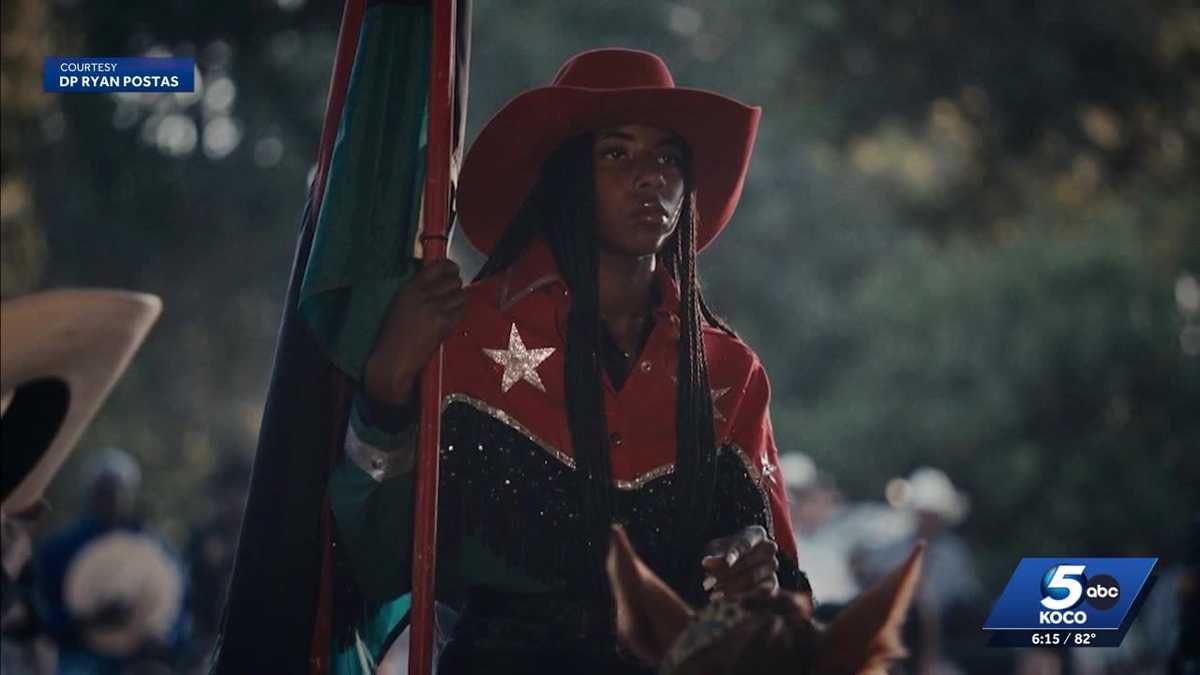 Boley, a historic all-Black town in Oklahoma, celebrates 123 years with documentary spotlight