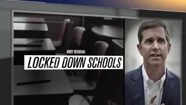 Are the claims in these Kentucky gubernatorial candidates ads true? - Vimarsana News
