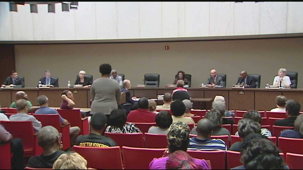 The controversy with High Point's mayor and city council intensifies
