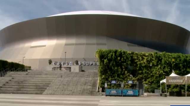 For New Orleans, a 6th Final Four is bounce-back moment - Vimarsana News
