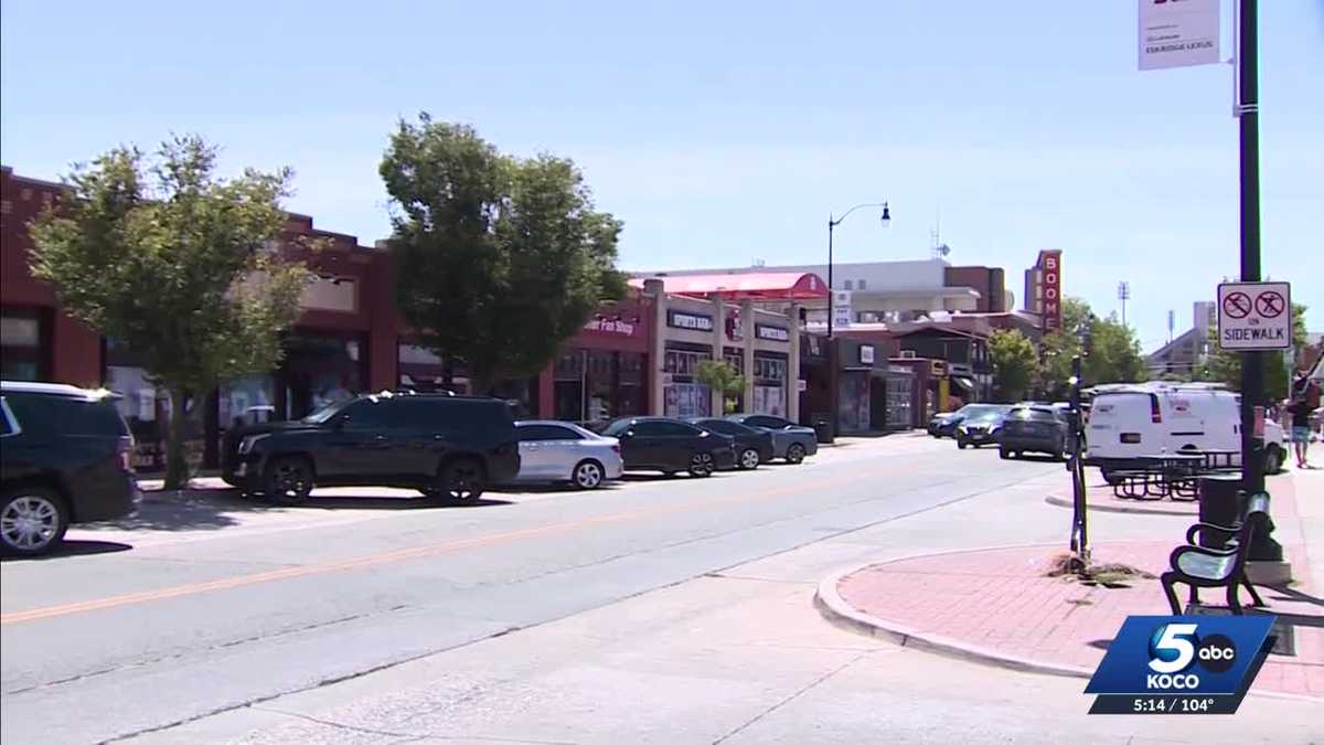 Norman police target underage drinking in Campus Corner crackdown