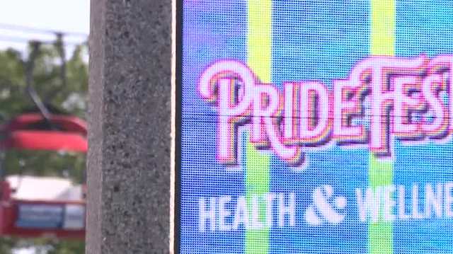 Security concerns at PrideFest - Vimarsana News