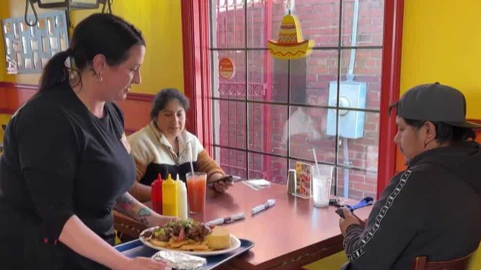 'We see the contribution': County executive takes stance in support of immigrants