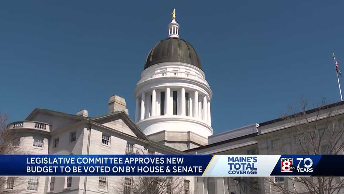 Lawmakers move forward with democrat-crafted state budget