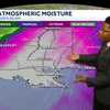 Louisiana's weather forecast stays dry for now, with heavier downpours toward next weekend