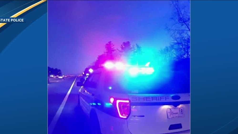 Police pull over 31 drivers within four hours on Everett Turnpike