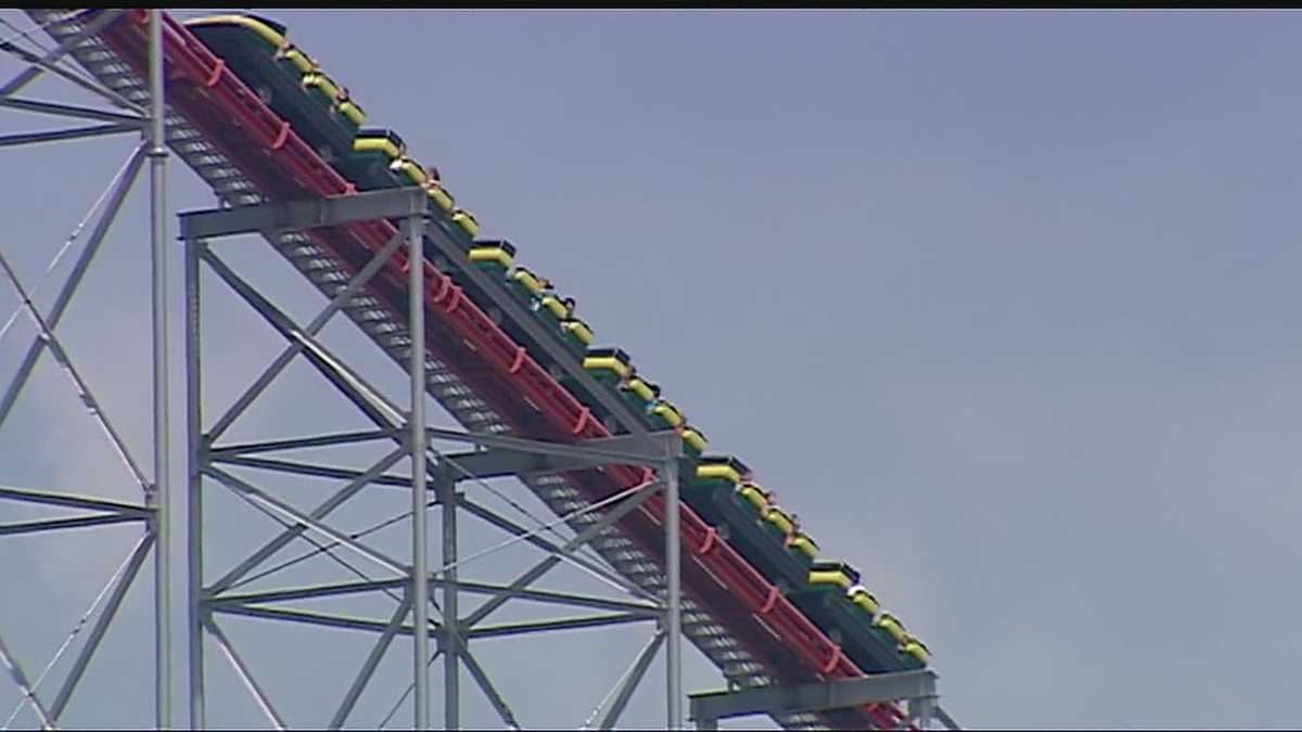 Texas ride death shines spotlight on KC ride safety