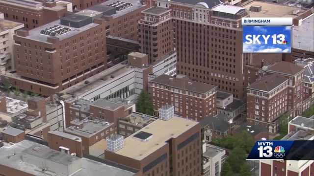 UAB receives Forbes recognition - Vimarsana News