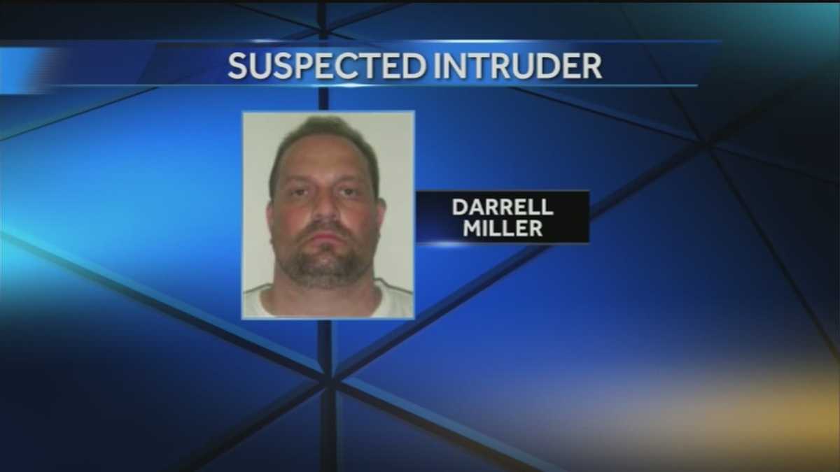 Intruder shot and killed by homeowner Monday