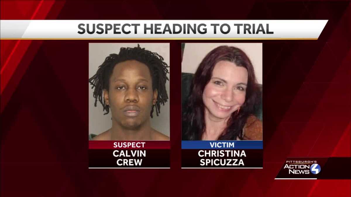 Charges held for court against man accused of killing Pittsburgh Uber ...