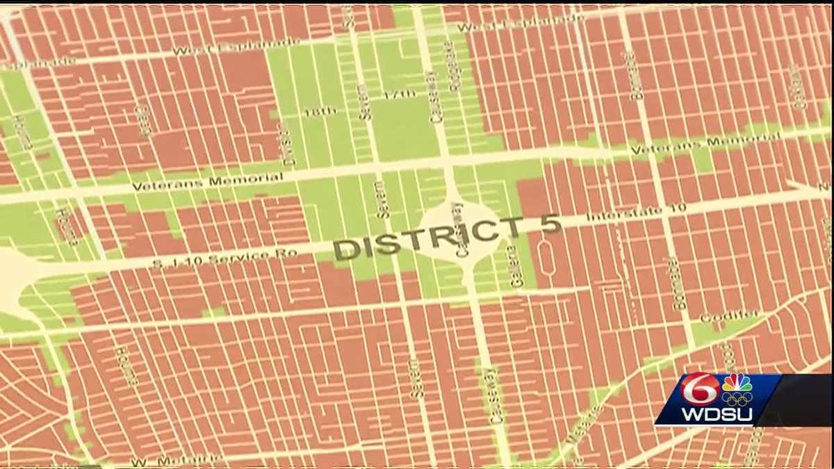 What's the future of shortterm rentals in Jefferson Parish?