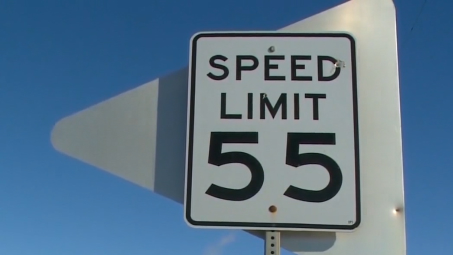 Iowa speed limit changes include exceptions