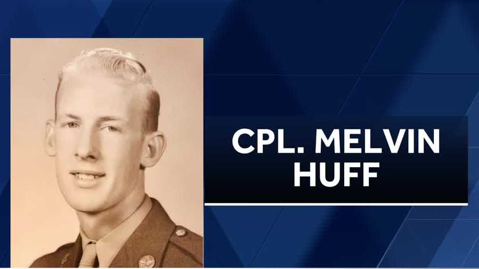 Escort to return WWII veteran's remains to hometown Iowa Falls