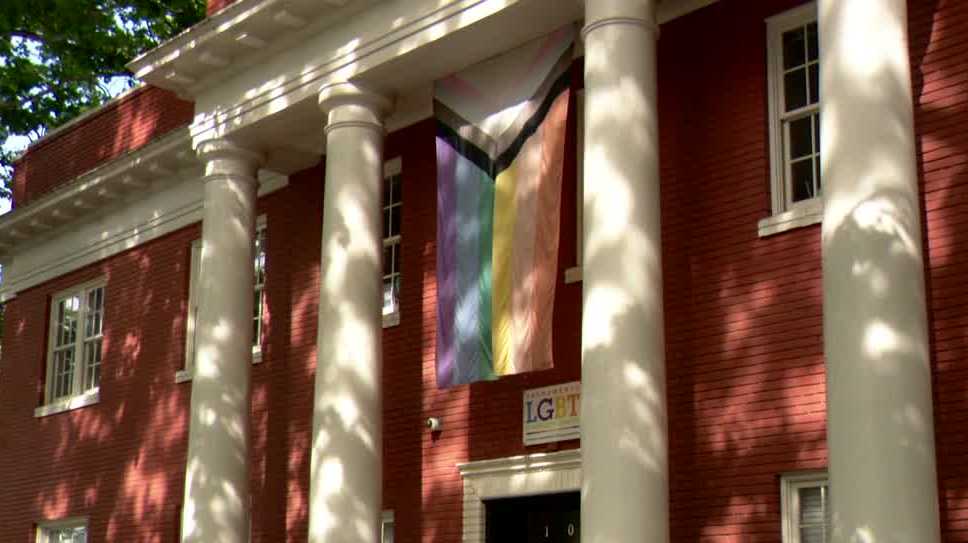 Sacramento LGBT center faces shortfall ahead of pride event