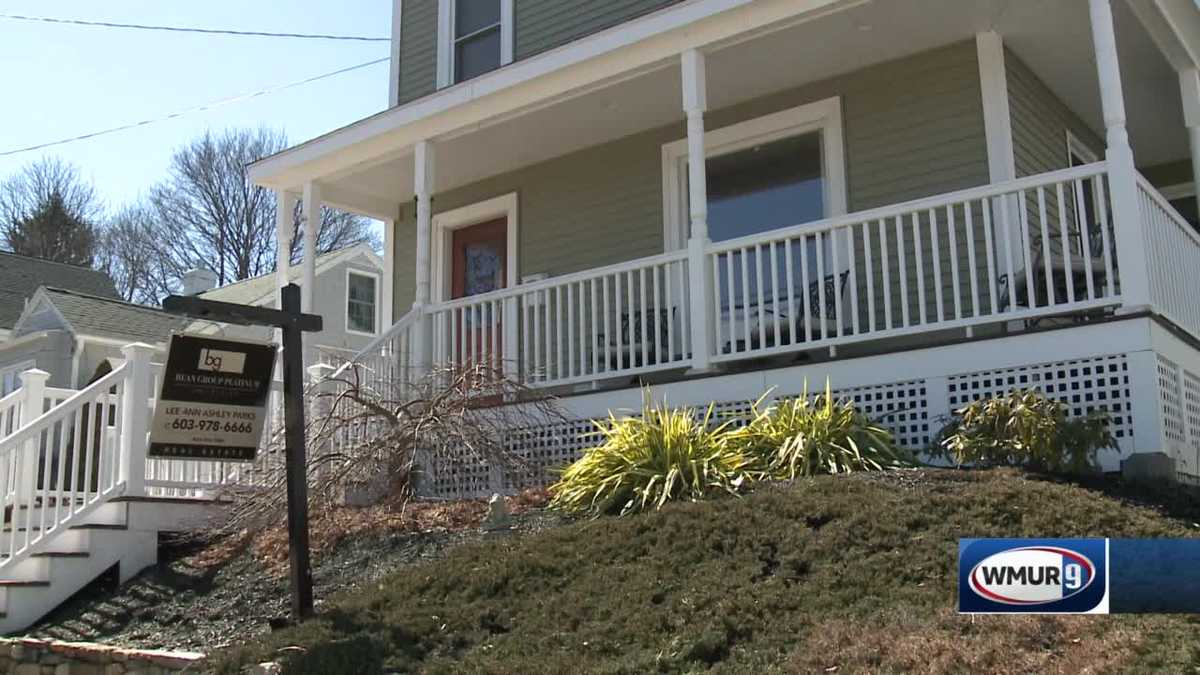 High home prices, low inventory frustrate NH buyers, sellers